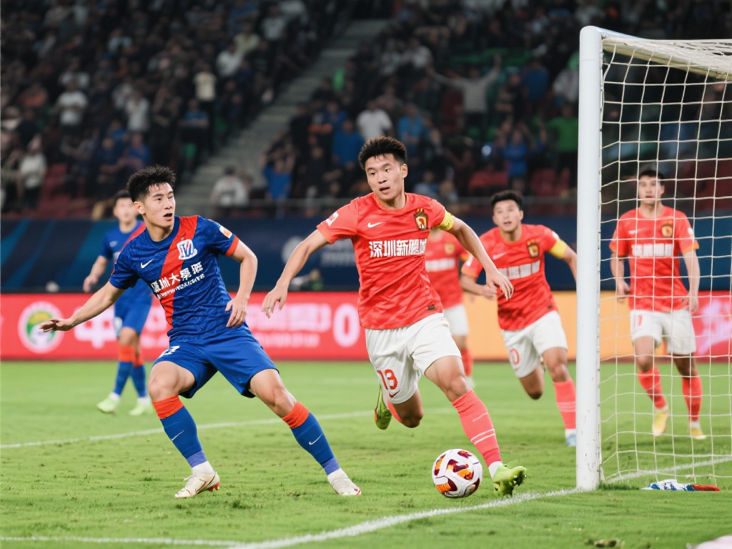 无疑是梅西 无疑是梅西