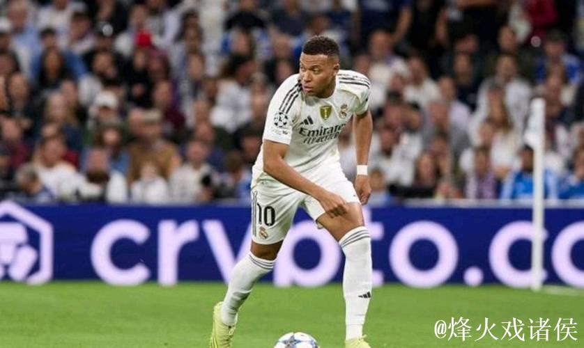 姆巴佩上演大四喜助皇马4-3逆转欧冠神迹 姆巴佩上演大四喜助皇马4-3逆转欧冠神迹