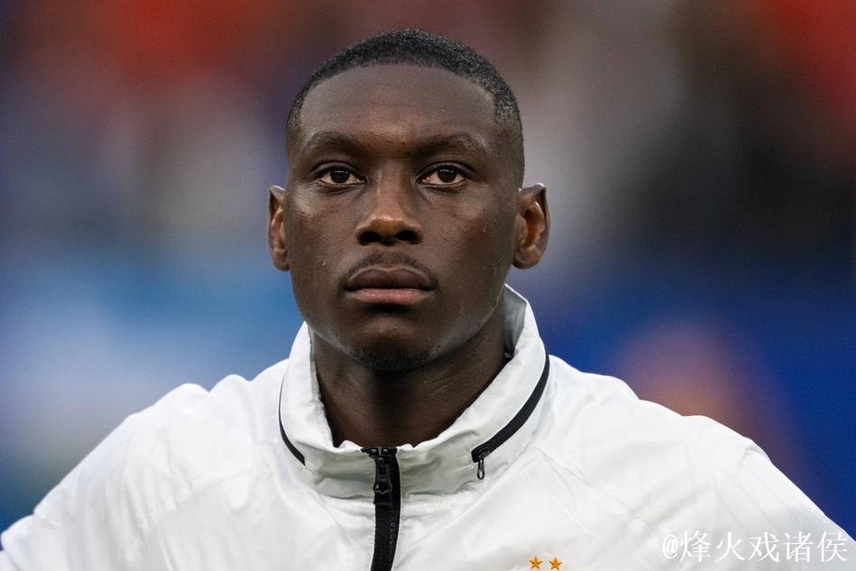 穆阿尼:遗憾未能保持领先;重返王子公园 穆阿尼:遗憾未能保持领先;重返王子公园