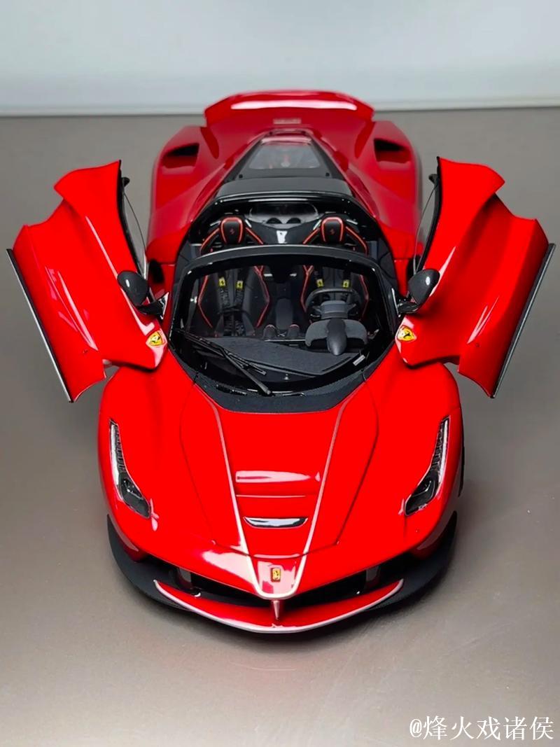 纵使时光流转,法拉利风采依旧!中超进球纪录保持者2026能否再现辉煌? 纵使时光流转,法拉利风采依旧!中超进球纪录保持者2026能否再现辉煌?