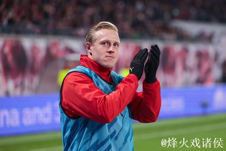 尤文图斯计划明夏免费签下莱比锡中场施拉格 尤文图斯计划明夏免费签下莱比锡中场施拉格