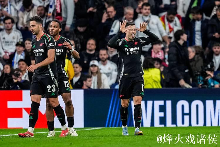 阿森纳6场连捷,晋级欧冠16强在望,穆里尼奥再显神迹 阿森纳6场连捷,晋级欧冠16强在望,穆里尼奥再显神迹