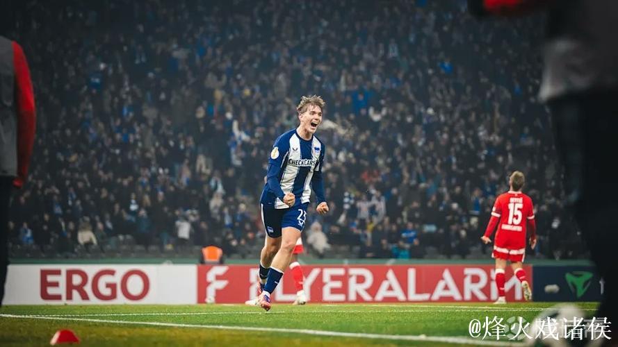 皇萨仁等顶级豪门争抢16岁天才艾希霍恩